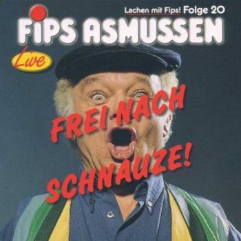 Fips Asmussen