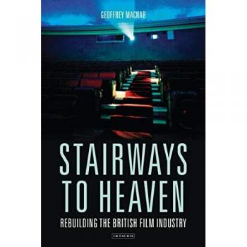 Stairways to Heaven