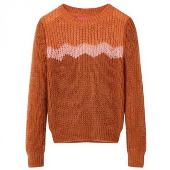 VidaXL Kids' Long Sleeve Sweater