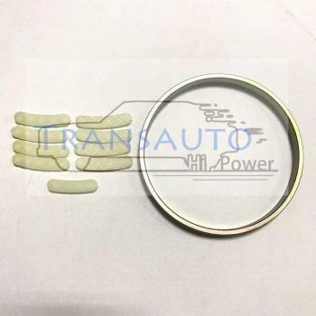 MPS6 6DCT450 Gearbox Front Clutch Seal