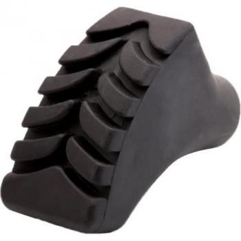 Accessoire de randonnée : capuchon en caoutchouc