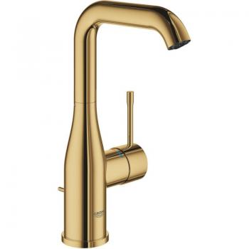 Grohe Mitigeur Lavabo Monocommande Taille L Cool Sunrise