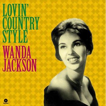 Wanda JACKSON