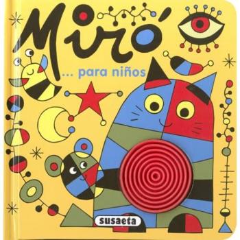 Miró... para niños.
