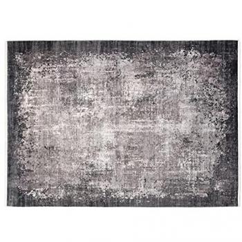 WK WOHNEN Teppich BORDER, 3D Effekt, rechteckig