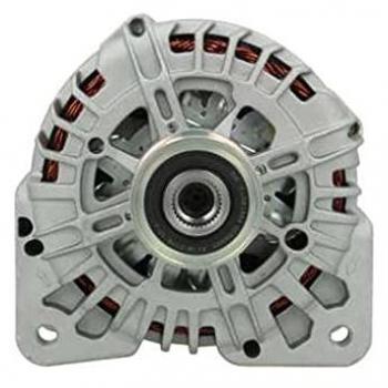 Alternateur BV PSH 150A OPEL, RENAULT, NISSAN 575.909.150.000