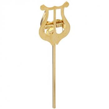 APM 500G Straight Stem Lyre