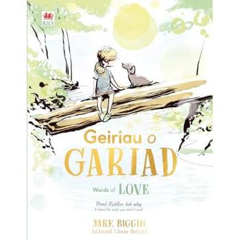 Jake Biggin Geiriau o Gariad / Words of Love