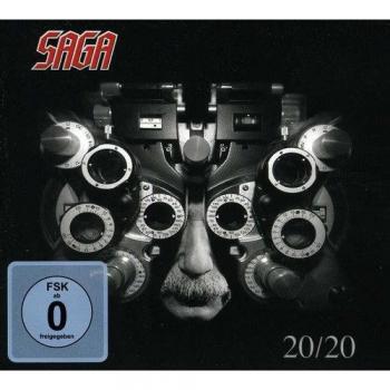 Saga 20/20 (Special Edition)