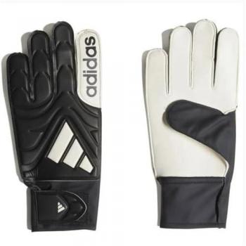 Guantes de Portero Adidas Copa GL CLB en Negro y Blanco