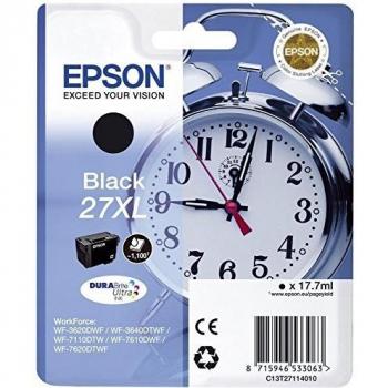 EPSON Pack de 1 Cartouche 27XL