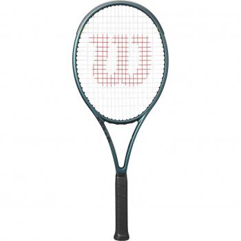 Wilson Blade 100L V9 Competition Racket