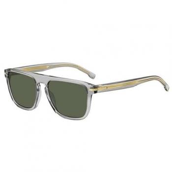 Boss 1599/S Gray Sunglasses Unisex