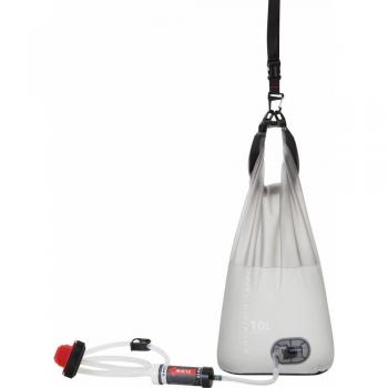AutoFlow XL Schwerkraftfilter (10 L) – Hochleistungs-Wassersieb