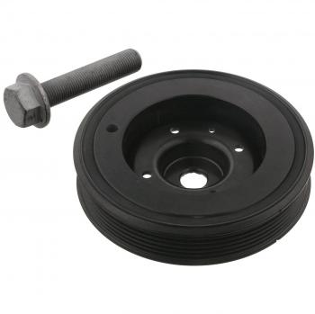 Febi Bilstein 33568: Puleggia per Audi, Seat, Skoda, VW