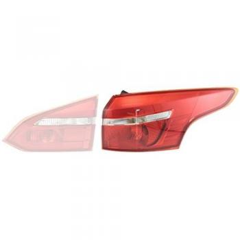 Hella 2SD 354 828-151 Rearlight