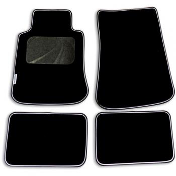 Tapis de sol moquette Michelin 009082