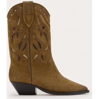 Botas Isabel Marant Duerto Talla 39