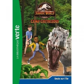 Jurassic World
