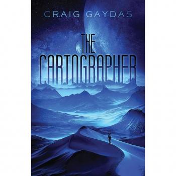 The Cartographer