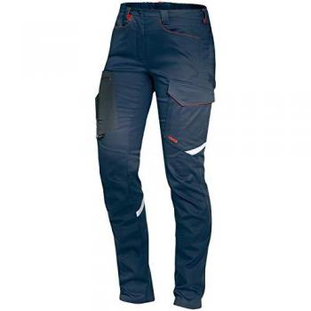 Uvex Safety Slim Fit Arbeitshose 20