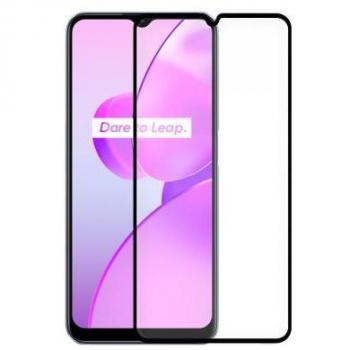 Cool Protector de Pantalla para Realme C31/C35