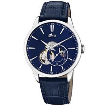 Colección Lotus Reloj Automático Hombre