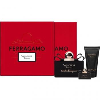 Salvatore Ferragamo Signorina Misteriosa