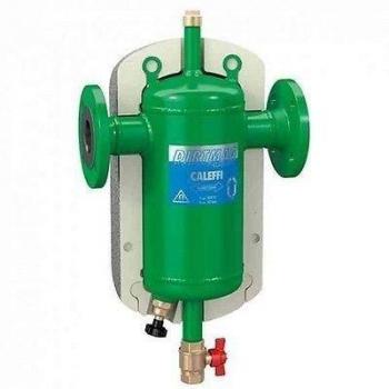 Caleffi Magnetischer Schlammabscheider DN 50