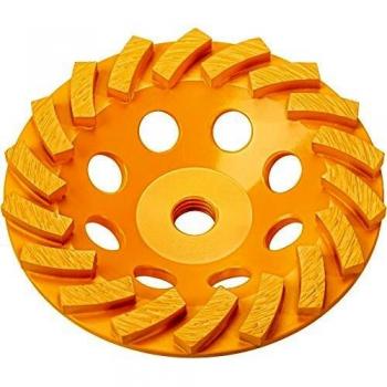 DEWALT DT3797-QZ Disque de coupe 125mm M14 Turbo