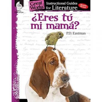 Smith, Jodene: Eres tu mi mama? (Are You My Mother?)