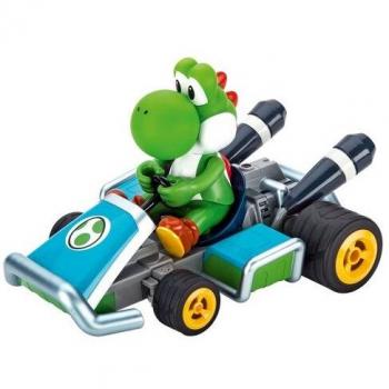 Carrera Yoshi Mario Kart 7 2,4 Ghz