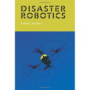 Disaster Robotics