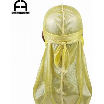 Extra Long Tail Men’s Du-Rag