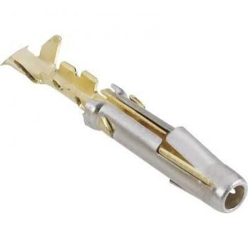 Connecteur Rond Femelle D28626 RT360™