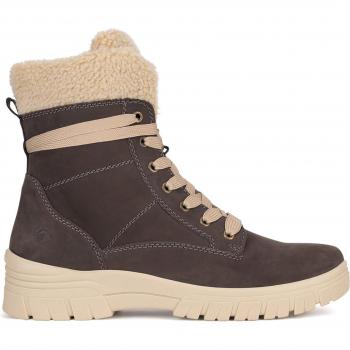 Polacchine Remonte D0E76‑45 Marrone