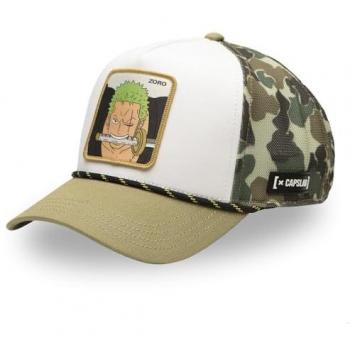 Casquette Trucker Casual Zoro