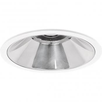 BRUMBERG Apollo Midi Smooth Round Light 3,500 K