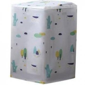 Imperméable AntiPolvo para Lavadoras
