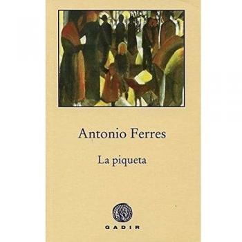 PIQUETA, LA