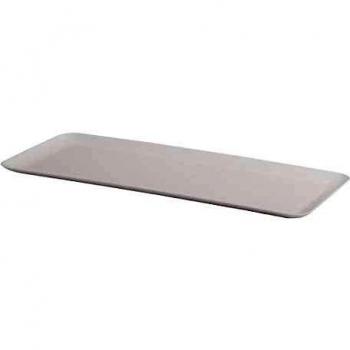 Dalebrook L291 White Kitchen Utility Tray