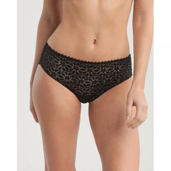 Braga Invisible DIM Daily Dentelle en Negro