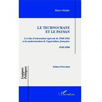Le technocrate et le paysan