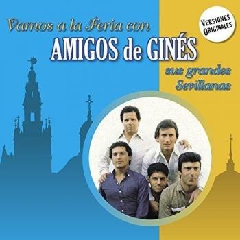 Vamos A La Feria Con Amigos De Ginés