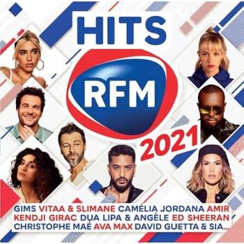 Hits Rfm 2021 Collection