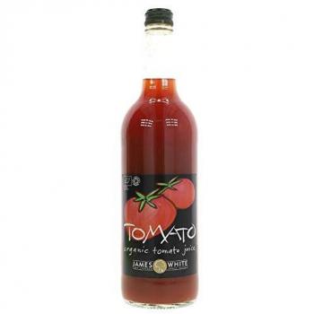 Eden Foods Organic Crushed Tomatoes, 750ml