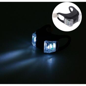 Waterproof LED Bike Light