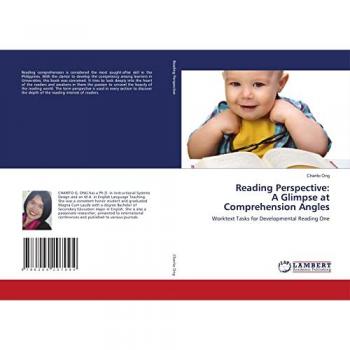 Reading Perspective: A Glimpse at Comprehension Angles: Worktext Tasks for Developmental Reading One