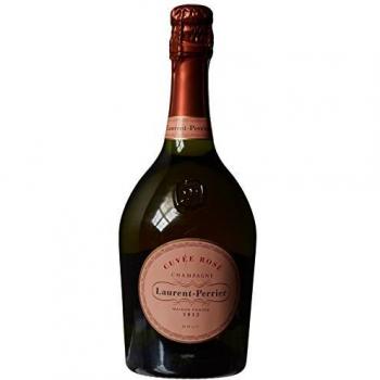 Laurent Perrier Rosé