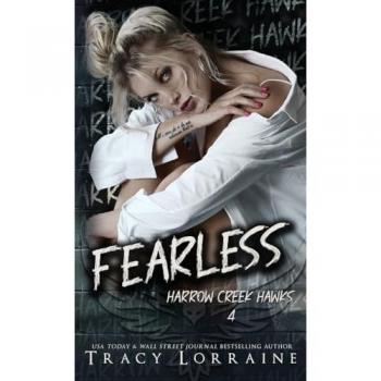 Fearless: A Dark Captive Why Choose Romance (Harrow Creek Hawks, Band 4)